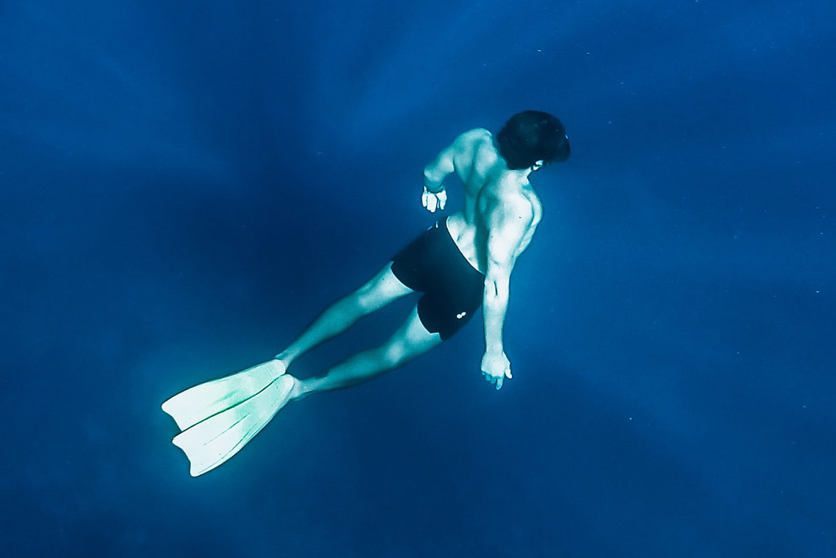 DAN Equalisation Awareness (Freediving)